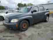 2010 Chevrolet HHR LS с VIN 3GNBAADB9AS564965, выставлен на аукционе Copart как лот 71173945 с пробегом 115 585 миль миль и Списание • Salvage title. История ставок и продаж доступна на DreamBid. Изображение 1.