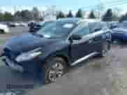 2015 Nissan Murano Platinum with VIN 5N1AZ2MHXFN243537, listed as a IAAI auction lot 41369974 with 130,490 mi miles and . Bid and sale history available at DreamBid. Image 17.