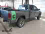 2004 Dodge 2500 SLT with VIN 3D7KU28C44G166973, listed as a IAAI auction lot 41621706 with 242,029 mi miles and . Bid and sale history available at DreamBid. Image 4.