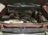 2010 Ford Explorer XLT with VIN 1FMEU7DE1AUA28338, listed as a Copart auction lot 80732715 with 140,871 mi miles and Salvage title. Bid and sale history available at DreamBid. Image 12.