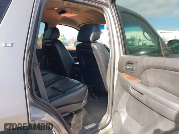 2007 Chevrolet Tahoe LS с VIN 1GNFC13027R231885, выставлен на аукционе IAAI как лот 42750247 с пробегом 167 072 миль миль и . История ставок и продаж доступна на DreamBid. Изображение 8.
