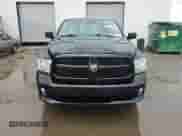 2013 Ram 1500 Express z VIN 1C6RR7FT8DS646279, wystawiony jako Copart lot #81615625 z przebiegiem 181 940 mil mil oraz Szkoda całkowita • Salvage title. Historia ofert i sprzedaży dostępna na DreamBid. Obrazek 5.