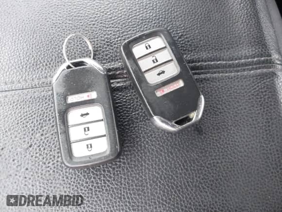 2014 Honda Accord EX-L with VIN 1HGCR6F51EA005039, listed as a IAAI auction lot 42127022 with 134,483 mi miles and . Bid and sale history available at DreamBid. Image 11.