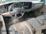 2007 Chevrolet Silverado 1500 Work Truck с VIN 1GCEC19X87Z176044, выставлен на аукционе Copart как лот 47560255 с пробегом 203 853 миль миль и Списание • Salvage title. История ставок и продаж доступна на DreamBid. Изображение 8.