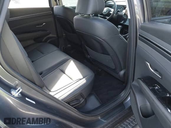 2023 Hyundai Tucson XRT with VIN KM8JFCAE3PU220682, listed as a IAAI auction lot 42018032 with 20,689 mi miles and . Bid and sale history available at DreamBid. Image 8.