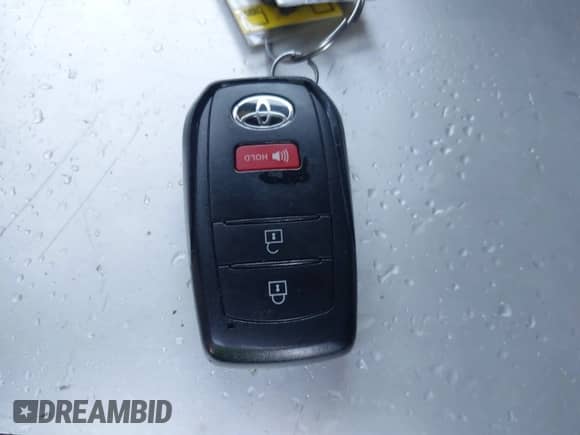 2024 Toyota Tacoma SR с VIN 3TYKD5HN9RT002032, выставлен на аукционе IAAI как лот 41640216 с пробегом 6 144 миль миль и . История ставок и продаж доступна на DreamBid. Изображение 11.