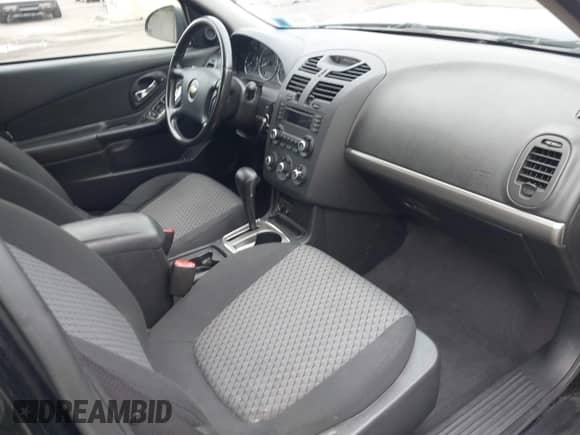 2006 Chevrolet Malibu Maxx LT с VIN 1G1ZT61896F178171, выставлен на аукционе IAAI как лот 42364946 с пробегом 151 434 миль миль и . История ставок и продаж доступна на DreamBid. Изображение 5.