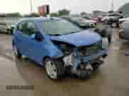 2014 Chevrolet Spark LT с VIN KL8CD6S96EC412664, выставлен на аукционе Copart как лот 70300765 с пробегом 157 569 миль миль и Списание • Salvage title. История ставок и продаж доступна на DreamBid. Изображение 14.
