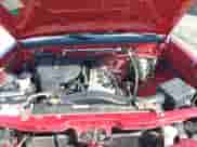 2002 Nissan Frontier XE with VIN 1N6DD26S92C314755, listed as a IAAI auction lot 42547235 with 207,654 mi miles and . Bid and sale history available at DreamBid. Image 10.