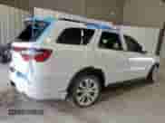 2022 Dodge Durango R/T Plus with VIN 1C4SDJCT4NC222152, listed as a Copart auction lot 66698525 with Not provided miles and Salvage title. Bid and sale history available at DreamBid. Image 3.
