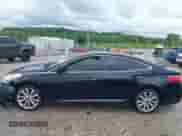 2017 Hyundai Azera Limited с VIN KMHFH4JG8HA583506, выставлен на аукционе IAAI как лот 42200722 с пробегом 88 489 миль миль и . История ставок и продаж доступна на DreamBid. Изображение 15.