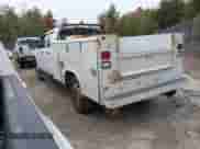 2017 Chevrolet Silverado 3500HD с VIN 1GB2KYEGXHZ297250, выставлен на аукционе IAAI как лот 43264239 с пробегом 228 188 миль миль и . История ставок и продаж доступна на DreamBid. Изображение 3.