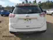 2016 Nissan Rogue SV с VIN KNMAT2MT1GP623107, выставлен на аукционе Copart как лот 85188955 с пробегом 114 571 миль миль и Списание • Salvage title. История ставок и продаж доступна на DreamBid. Изображение 6.