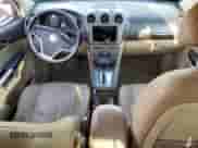 2008 Saturn VUE XE с VIN 3GSDL43N08S612599, выставлен на аукционе Copart как лот 62032225 с пробегом 179 826 миль миль и Списание • Salvage title. История ставок и продаж доступна на DreamBid. Изображение 8.