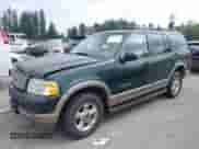 2002 Ford Explorer Eddie Bauer with VIN 1FMZU64E02UB15628, listed as a IAAI auction lot 42878202 with 111,169 mi miles and . Bid and sale history available at DreamBid. Image 2.