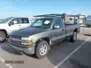 2000 Chevrolet Silverado 1500 с VIN 1GCEK14T4YE122868, выставлен на аукционе IAAI как лот 43045913 с пробегом 144 026 миль миль и . История ставок и продаж доступна на DreamBid. Изображение 2.