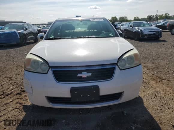 2007 Chevrolet Malibu 1LT z VIN 1G1ZT58F57F122180, wystawiony jako Copart lot #83824735 z przebiegiem 197 638 mil mil oraz Szkoda całkowita • Salvage title. Historia ofert i sprzedaży dostępna na DreamBid. Obrazek 5.