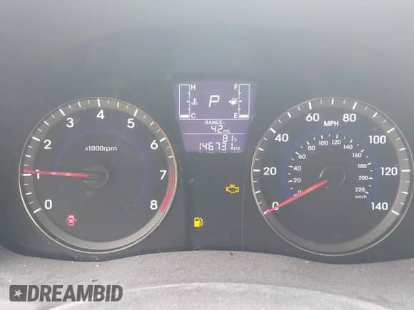 2016 Hyundai Accent SE с VIN KMHCT4AE7GU053363, выставлен на аукционе IAAI как лот 43384929 с пробегом 146 731 миль миль и . История ставок и продаж доступна на DreamBid. Изображение 7.