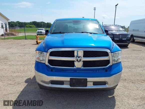 2020 Ram 1500 Tradesman z VIN 3C6RR7KT0LG295976, wystawiony jako IAAI lot #42796358 z przebiegiem 167 427 mil mil oraz . Historia ofert i sprzedaży dostępna na DreamBid. Obrazek 12.