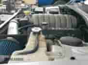 2006 Chrysler 300 C SRT-8 with VIN 2C3LA73W06H389007, listed as a IAAI auction lot 42244006 with 91,002 mi miles and . Bid and sale history available at DreamBid. Image 22.