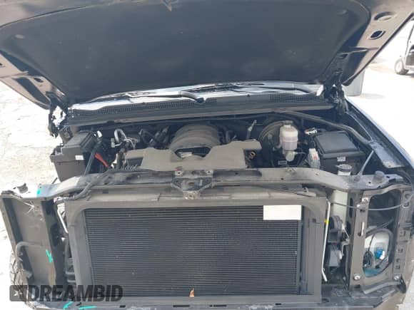 2020 Chevrolet Tahoe LS с VIN 1GNSCAKC1LR221336, выставлен на аукционе IAAI как лот 43017543 с пробегом 40 023 миль миль и . История ставок и продаж доступна на DreamBid. Изображение 10.