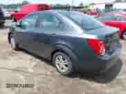 2012 Chevrolet Sonic LS с VIN 1G1JA5SH4C4231023, выставлен на аукционе IAAI как лот 42782087 с пробегом 99 229 миль миль и . История ставок и продаж доступна на DreamBid. Изображение 3.