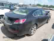 2014 Acura TL Technology z VIN 19UUA8F56EA005027, wystawiony jako IAAI lot #42580346 z przebiegiem 126 937 mil mil oraz . Historia ofert i sprzedaży dostępna na DreamBid. Obrazek 4.