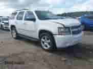 2009 Chevrolet Tahoe LTZ with VIN 1GNFC33099J123390, listed as a IAAI auction lot 42793918 with 206,967 mi miles and . Bid and sale history available at DreamBid. Image 1.