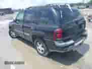 2002 Chevrolet TrailBlazer LTZ с VIN 1GNDT13S922108045, выставлен на аукционе IAAI как лот 42430410 с пробегом 191 597 миль миль и . История ставок и продаж доступна на DreamBid. Изображение 3.