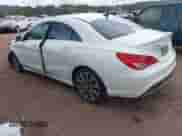 2017 Mercedes-Benz CLA 250 с VIN WDDSJ4EB5HN416461, выставлен на аукционе IAAI как лот 42829232 с пробегом 159 046 миль миль и . История ставок и продаж доступна на DreamBid. Изображение 3.