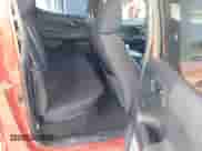 2017 Toyota Tacoma SR5 с VIN 5TFCZ5AN7HX091488, выставлен на аукционе IAAI как лот 43096343 с пробегом 85 481 миль миль и . История ставок и продаж доступна на DreamBid. Изображение 8.