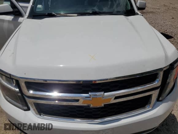 2019 Chevrolet Tahoe LS с VIN 1GNSKAKCXKR295744, выставлен на аукционе Copart как лот 66032425 с пробегом 129 681 миль миль и Списание • Salvage title. История ставок и продаж доступна на DreamBid. Изображение 12.