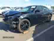 2017 Dodge Charger SE with VIN 2C3CDXBG2HH525805, listed as a IAAI auction lot 43178472 with 102,775 mi miles and . Bid and sale history available at DreamBid. Image 2.