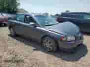 2008 Volvo S60 2.5T с VIN YV1RH592382677586, выставлен на аукционе Copart как лот 64294045 с пробегом 163 222 миль миль и Списание • Salvage title. История ставок и продаж доступна на DreamBid. Изображение 4.