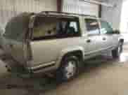 1999 Chevrolet Suburban с VIN 3GNFK16R1XG121133, выставлен на аукционе IAAI как лот 42787543 с пробегом 328 924 миль миль и . История ставок и продаж доступна на DreamBid. Изображение 4.