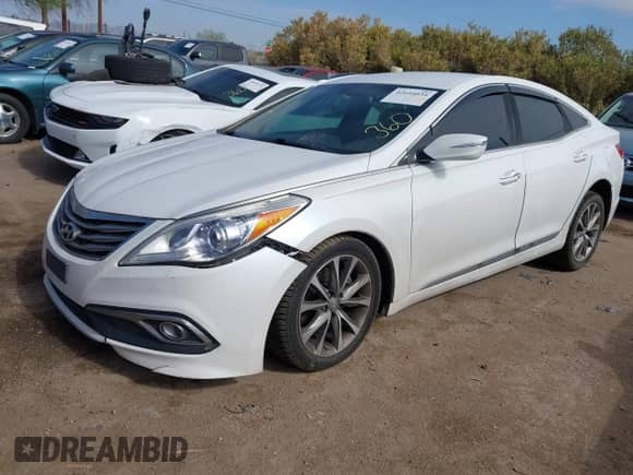 2017 Hyundai Azera с VIN KMHFG4JG9HA572677, выставлен на аукционе IAAI как лот 42654034 с пробегом 93 345 миль миль и . История ставок и продаж доступна на DreamBid. Изображение 17.