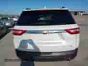 2021 Chevrolet Traverse LT с VIN 1GNERHKWXMJ163645, выставлен на аукционе IAAI как лот 41949887 с пробегом 89 448 миль миль и . История ставок и продаж доступна на DreamBid. Изображение 16.