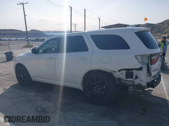 2018 Dodge Durango R/T z VIN 1C4SDHCT6JC354784, wystawiony jako IAAI lot #41733676 z przebiegiem 164 008 mil mil oraz . Historia ofert i sprzedaży dostępna na DreamBid. Obrazek 15.