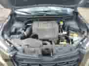 2022 Subaru Forester Limited z VIN JF2SKAPC8NH477486, wystawiony jako Copart lot #62115695 z przebiegiem 65 330 mil mil oraz Szkoda całkowita • Salvage title. Historia ofert i sprzedaży dostępna na DreamBid. Obrazek 11.