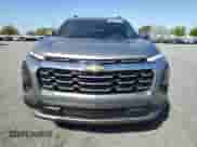 2025 Chevrolet Equinox AWD LT с VIN 3GNAXPEG0SL216586, выставлен на аукционе Copart как лот 47364155 с пробегом 6 011 миль миль и Чистый • Clean title. История ставок и продаж доступна на DreamBid. Изображение 5.