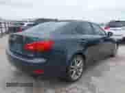 2008 Lexus IS 350 with VIN JTHBE262685018305, listed as a IAAI auction lot 42704629 with 224,697 mi miles and . Bid and sale history available at DreamBid. Image 4.