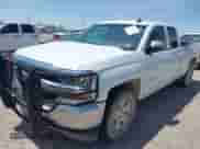2019 Chevrolet Silverado 1500 LT z VIN 2GCVKPEC2K1205418, wystawiony jako IAAI lot #42912846 z przebiegiem 109 062 mil mil oraz . Historia ofert i sprzedaży dostępna na DreamBid. Obrazek 6.