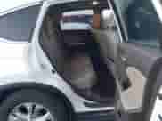 2014 Honda CR-V EX-L with VIN 5J6RM4H76EL027398, listed as a IAAI auction lot 43227212 with 196,915 mi miles and . Bid and sale history available at DreamBid. Image 8.