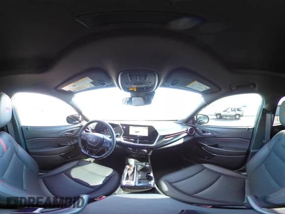 2024 Chevrolet Trax 2RS с VIN KL77LJE29RC042844, выставлен на аукционе IAAI как лот 43322577 с пробегом 33 429 миль миль и . История ставок и продаж доступна на DreamBid. Изображение 22.