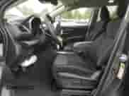 2025 Subaru Ascent Premium с VIN 4S4WMADD2S3412208, выставлен на аукционе Copart как лот 84252265 с пробегом 6 077 миль миль и Списание • Salvage title. История ставок и продаж доступна на DreamBid. Изображение 7.