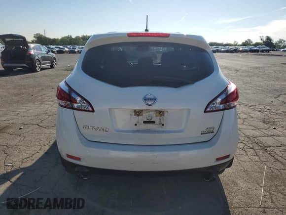 2014 Nissan Murano LE с VIN JN8AZ1MW4EW501674, выставлен на аукционе Copart как лот 71151495 с пробегом 227 835 миль миль и Чистый • Clean title. История ставок и продаж доступна на DreamBid. Изображение 6.