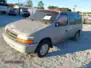1993 Dodge Caravan with VIN 2B4GH45R0PR259056, listed as a IAAI auction lot 43474965 with 269,569 mi miles and . Bid and sale history available at DreamBid. Image 2.