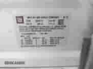 2022 Chevrolet Trax LT with VIN KL7CJLSM6NB551764, listed as a IAAI auction lot 42870061 with 19,360 mi miles and . Bid and sale history available at DreamBid. Image 9.