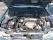 1996 Honda Accord LX z VIN 1HGCD5631TA033556, wystawiony jako IAAI lot #43053893 z przebiegiem 21 874 mil mil oraz . Historia ofert i sprzedaży dostępna na DreamBid. Obrazek 10.