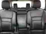 2018 Honda Pilot EX-L z VIN 5FNYF6H8XJB056707, wystawiony jako Copart lot #64847325 z przebiegiem 66 810 mil mil oraz Szkoda całkowita • Salvage title. Historia ofert i sprzedaży dostępna na DreamBid. Obrazek 10.